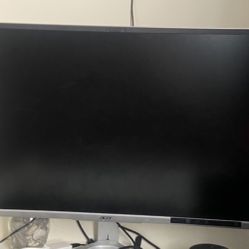 Aspire C-27 All In One Desktop