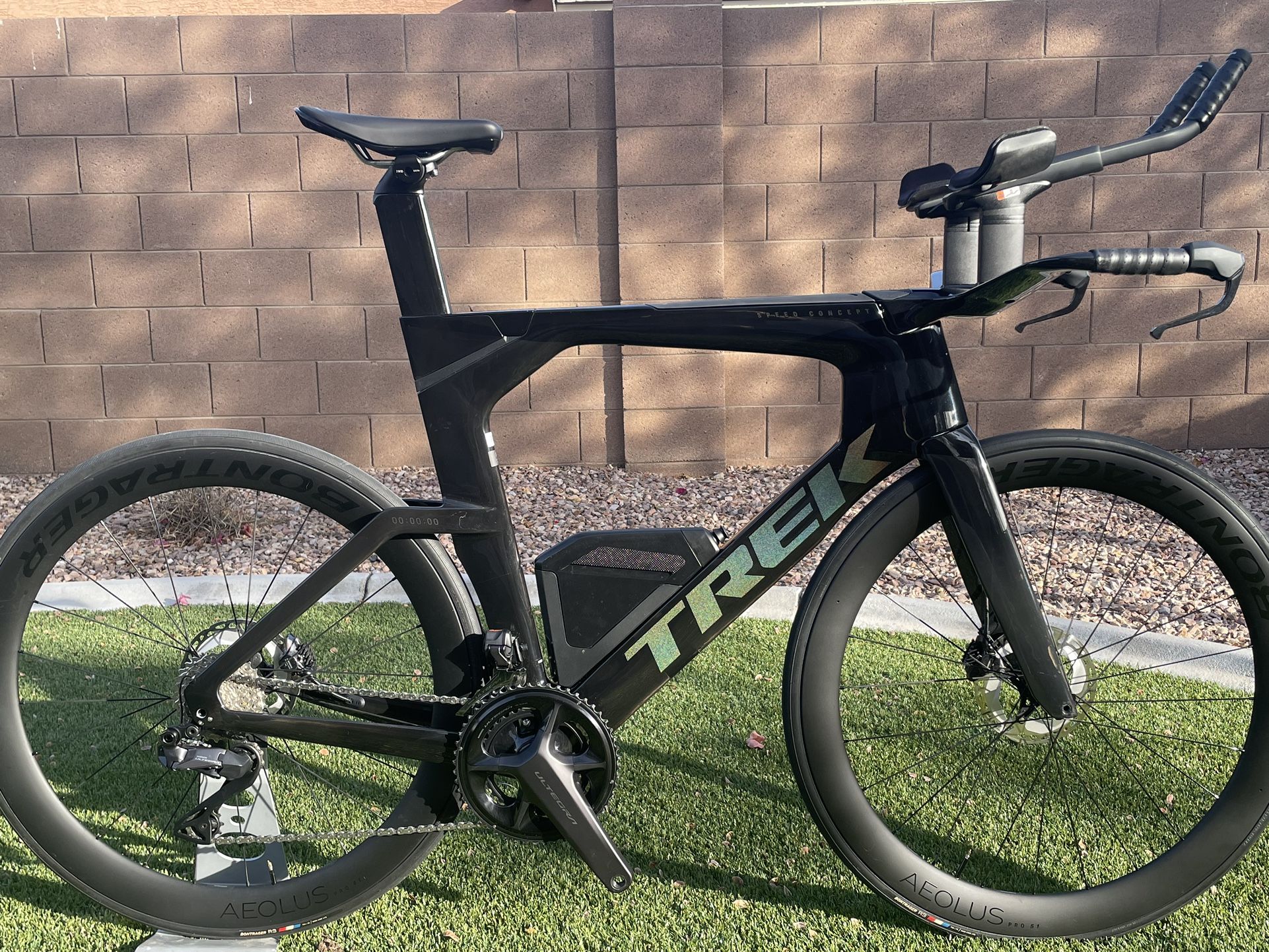 Trek speed deals concept for sale