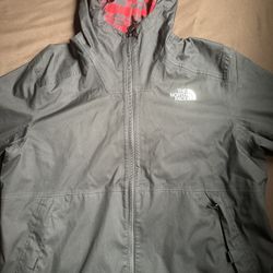 The North Face Windbreaker 