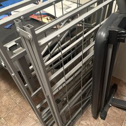 Queen Size Bed Frame 