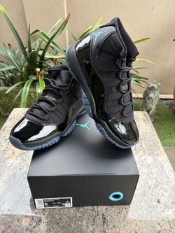 Mens Jordan Retro 11 Size 9