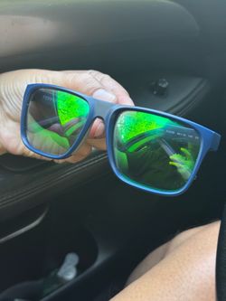 Men's Sunglasses, FERRARI SCUDERIA