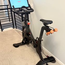 Peloton Bike 2nd Generation 