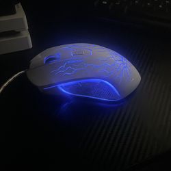 MageGee wired gaming mouse G6