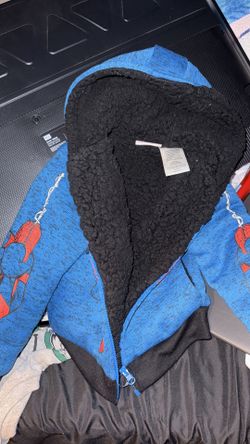 Boy jacket