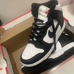 Nike Dunk High
