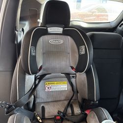Car Seat 