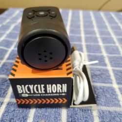 BICYCLE ELECTRONIC HORN