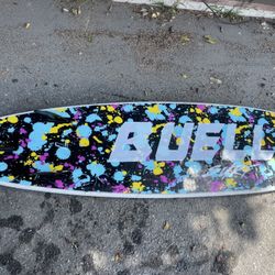 Surfboard