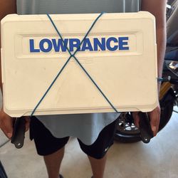 LowRance