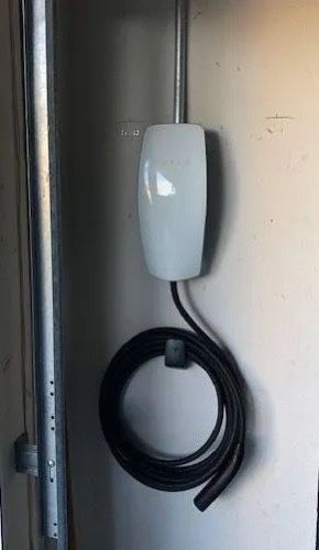 Tesla And All Ev Chargers Install