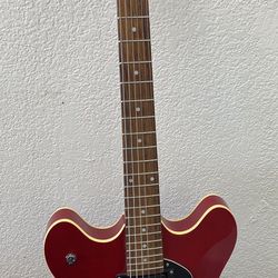 Oscar Schmidt Guitar 