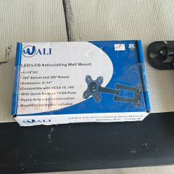 13”-32” VESA Screen Mount 