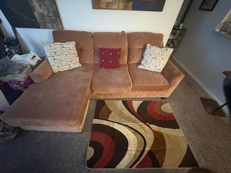 Living room furniture