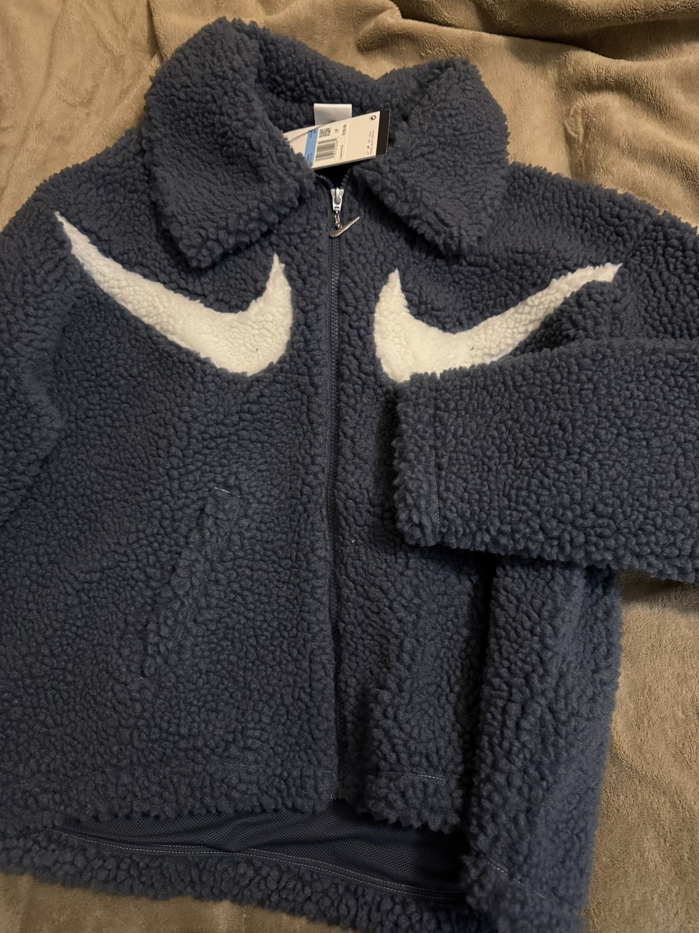 Nike Woman Jacket
