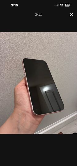 Unlocked iPhone 15 plus 256GB