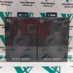 Beats Solo 3