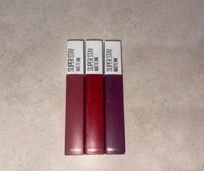 Women’s makeup