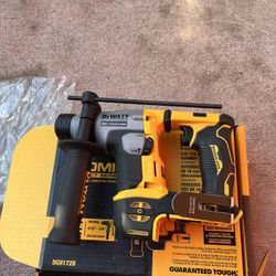 Roto Martillo Mediano $150 No Batería No Cargador 