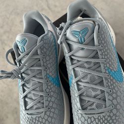 Kobe 6 