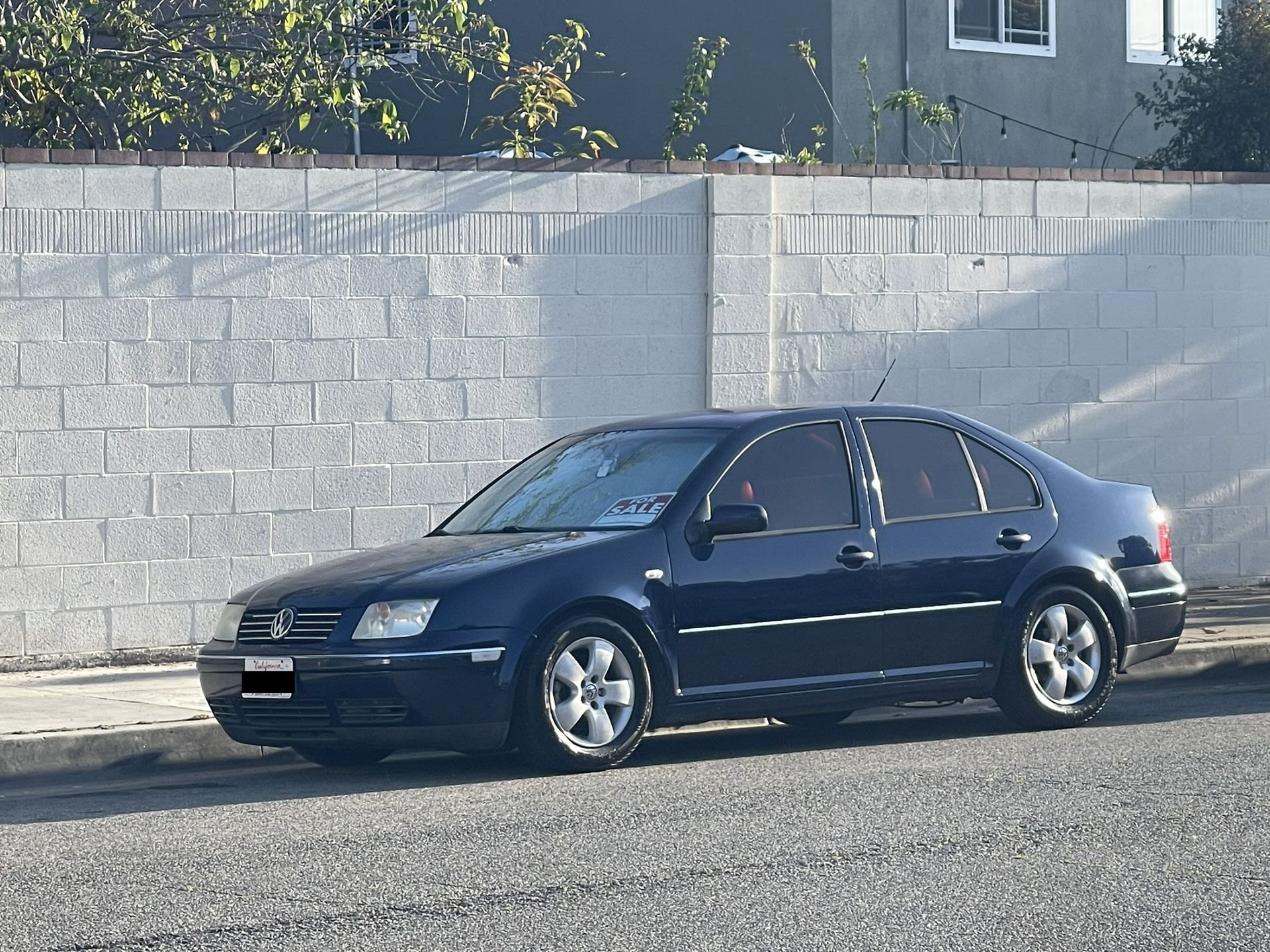 2004 Volkswagen Jetta