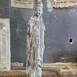 Oportunidad negocio de famosas esculturas