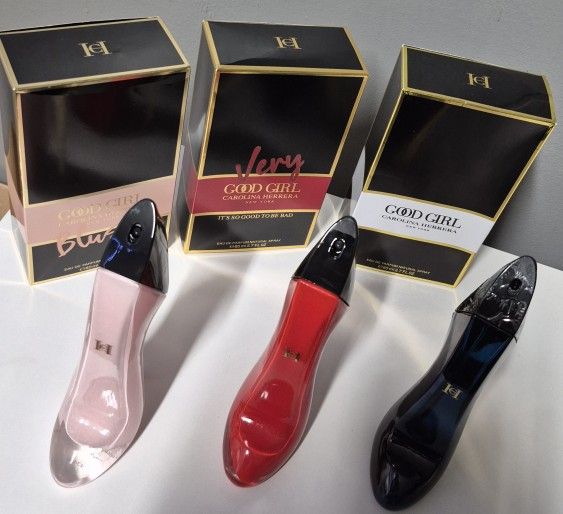 Good Girl Carolina Herrera