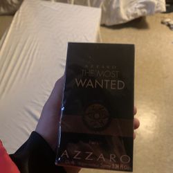 The Most Wanted Designer Men’s Fragrance 