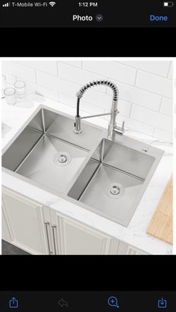 KITCHEN SINK 