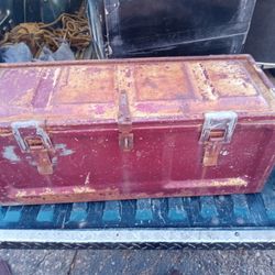 Vintage Ammo  1945  Box 