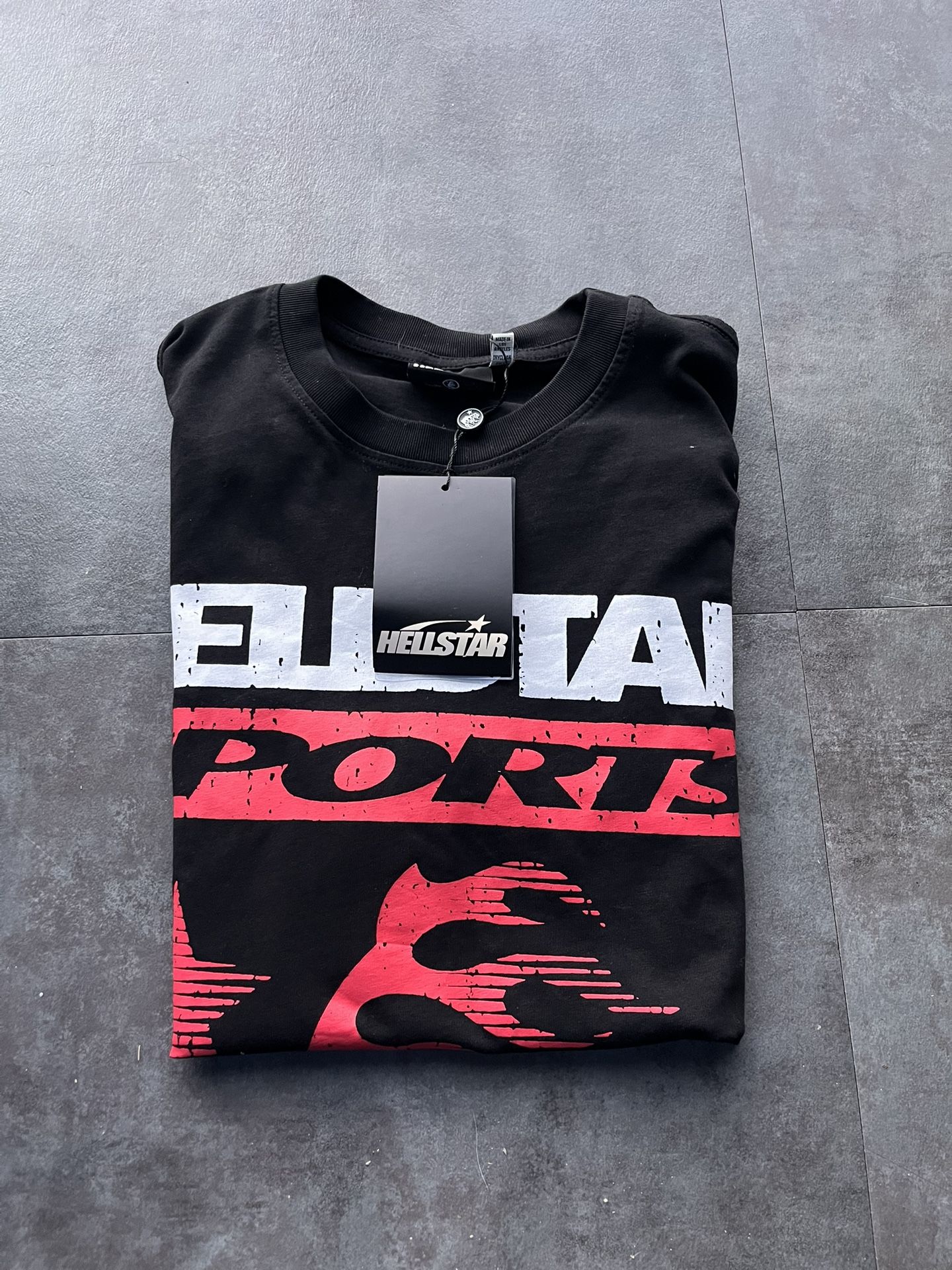 Hellstar Shirt