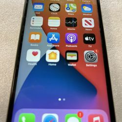 iPhone 11 Pro factory unlocked to any carrier 256 GB great condition