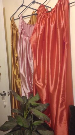 Yoni Robes