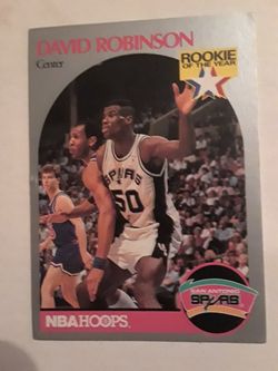 Basketball Card