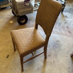Free Vintage Chair 
