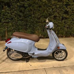 Vespa 2017