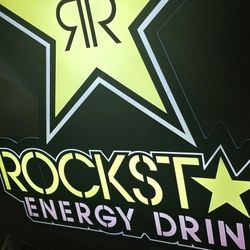 Rockstar Lights