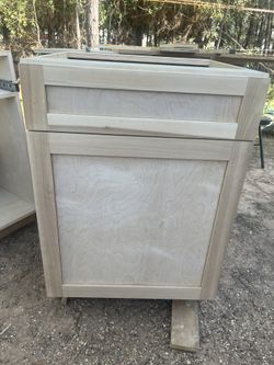 Cabinets for sale