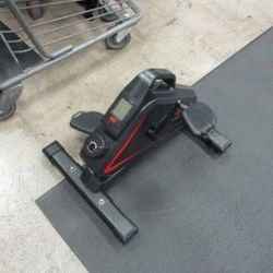 Used DripeX Under The Desk Elliptical