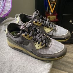 Nike AirMax Terrascape Mens Size 10