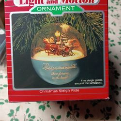 Hallmark Collectible Ornaments 