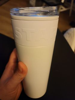 Starbucks Stainless Steel Tumbler