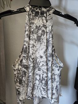 Womens Top