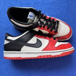 Nike Dunk Low 75th Anniversary (Gs) 