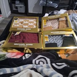 Michael Kors Gift Boxes