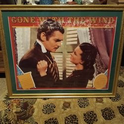 Gone With The Wind 