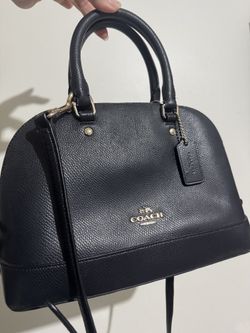 Coach Purse Authentic