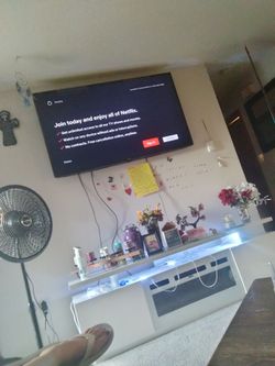 Samsung 75 inch