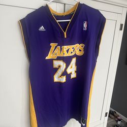 Kobe Bryant Jersey 