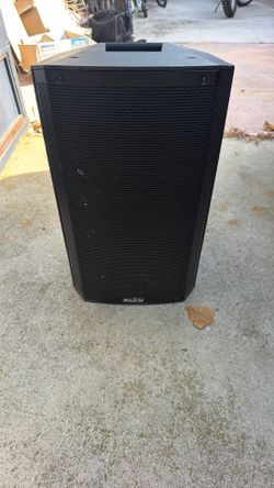 Alto professional Ts312